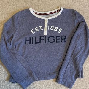 Vintage Tommy Hilfiger Top
